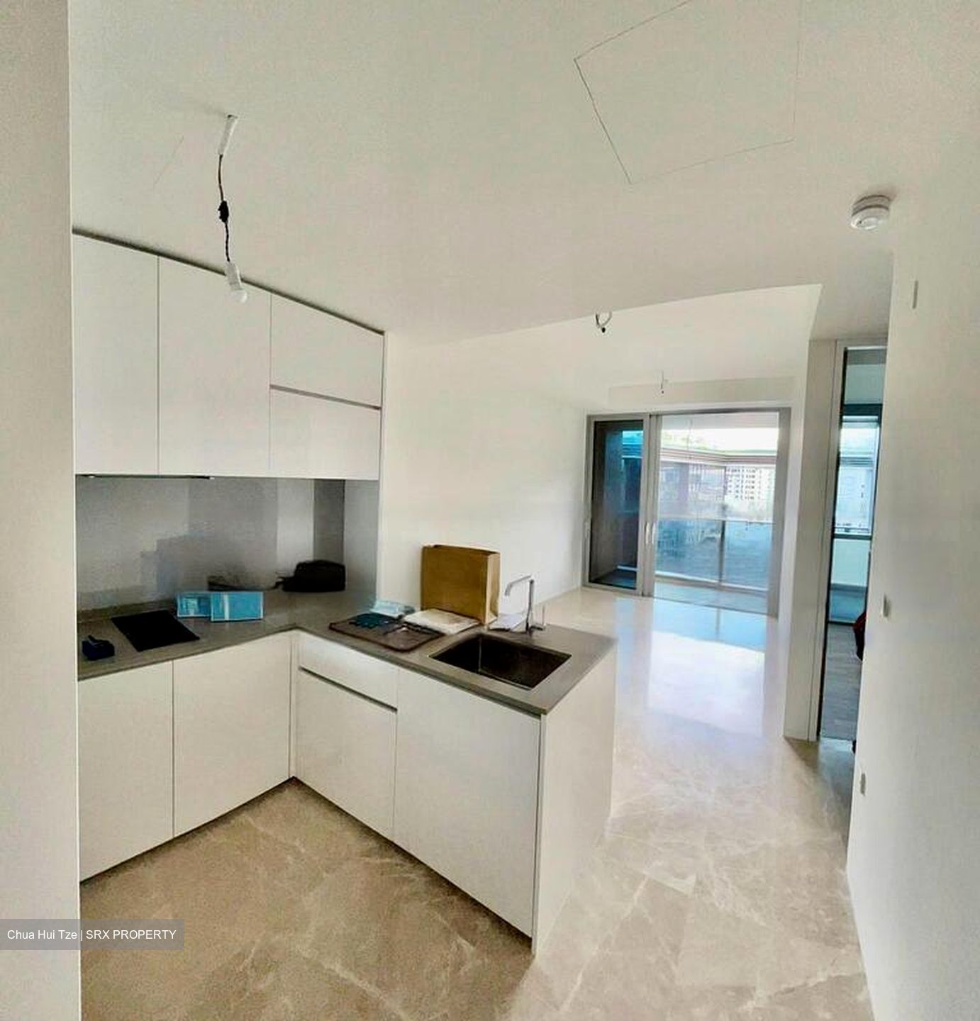 Amber Park (D15), Condominium #603170611